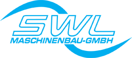 SWL Sondermaschinen Logo